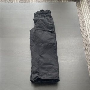 GAP Kids Snow Ski Pants. Kids size 8. Fleece lined.
